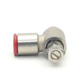 Throttle  New