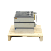 Measuring device  Used