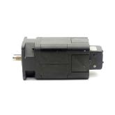 Permanent Magnet Motor  Gebraucht