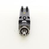Bürstenloser Servomotor  mit Getriebe YF CO37 5746 01 Neu