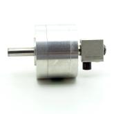Air actuating cylinder LVS 130 555-60-130  New