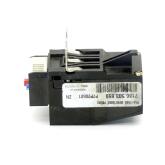 Overload relay  