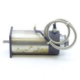 Schrittmotor RSH 101-200-10 Gebraucht
