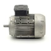 Three-phase motor IEC 60034 Used