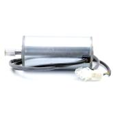 Gleichstrommotor  New