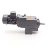 Gearmotor MDEMAXX063-12 New