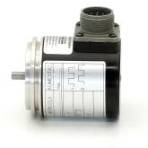 Inkremental Drehgeber (Encoder)  