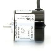 Incremental Line Encoder  Used