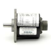 Inkremental Drehgeber (Encoder)  