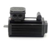 Synchronous servo  New