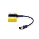 Sicherheitschalter Sensor+Betätiger STR1-SASM0AC5 Neu OVP