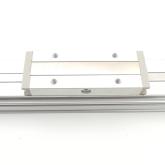 rodless band cylinder  Used