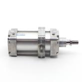 FESTO Kompaktzylinder DBGZK-80-100-PPV-A  Neu