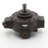 Radialkolbenpumpe  Neu