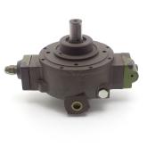 Radialkolbenpumpe  Gebraucht