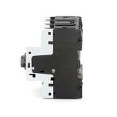 Motor protection switch PKZM0-1,6-T Used