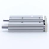 Compact Cylinder  New