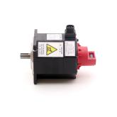 Servo Motor A06B-0034-B077#7008  New