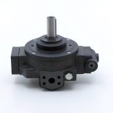 Radialkolbenpumpe  Gebraucht