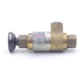 3/2 way valve MK 32 DR NC  New