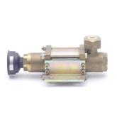 3/2 way valve MK 15 DR NC  New