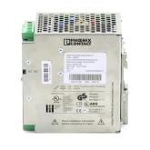 Power supply QUINT-PS-3x400-500AC/24DC/10 Used