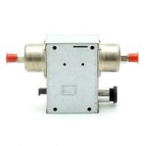 differential pressure controller Type MP  