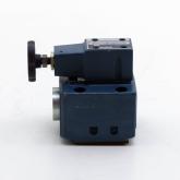 Pressure Reduction  New