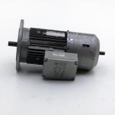 Drehstrommotor  Gebraucht