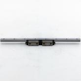 Runner Block with Guide Rail  New