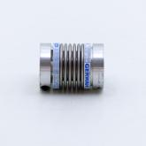 Coupling Ø 20 mm / Ø 16 mm  Used