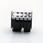 Hilfsschalterblock  