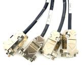 Kamera Break-Out-Kabel  Neu