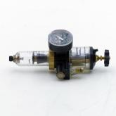 Pressure Regulator  Used