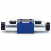 4/3 Wegeventil 4WE 6 E62/EG24N9K4 Neu