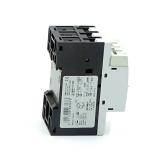 Motorschutzschalter 4,5-6,3A 3RV1011-1GA10 Neuwertig