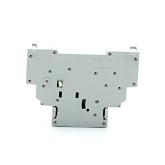 3 Pieces Auxiliary switch 3RV1901-1A 