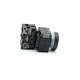 Push-button yellow 3SB3245-0AA31 New FS