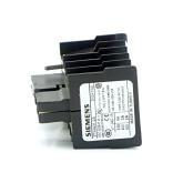 Hilfsschalterblock 3TX4431-2A Neu OVP
