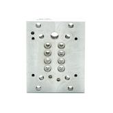 Multi-pin plug 152 421 Used