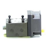 Servo valve 0502.0190 New FS
