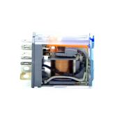 3 Stück Miniaturleistungsrelais C7-A20FX Neu