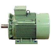 Drehstrommotor  Gebraucht