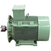 Drehstrommotor  Gebraucht