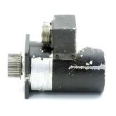 Permanentmagnet Drehstromservomotor 063A-0-RS-2-C/095-B-0 Gebraucht