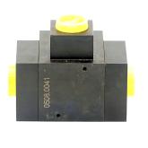 Ball valve  