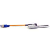 inducitve proximity sensor  Used