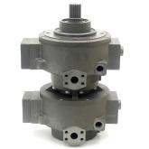 Radialkolbenpumpe  Gebraucht