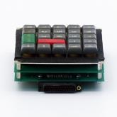Tastatur  Gebraucht