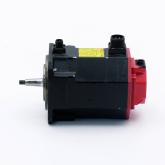 AC Servo Motor Alpha is 8/4000 C064D1289 Used
